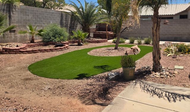 1018 Cutter Street, Henderson, NV 89011