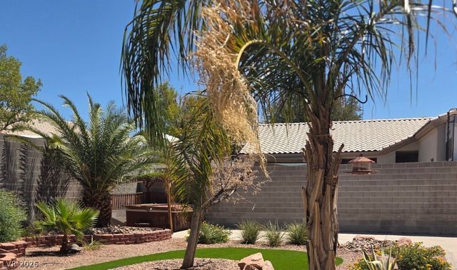 1018 Cutter Street, Henderson, NV 89011