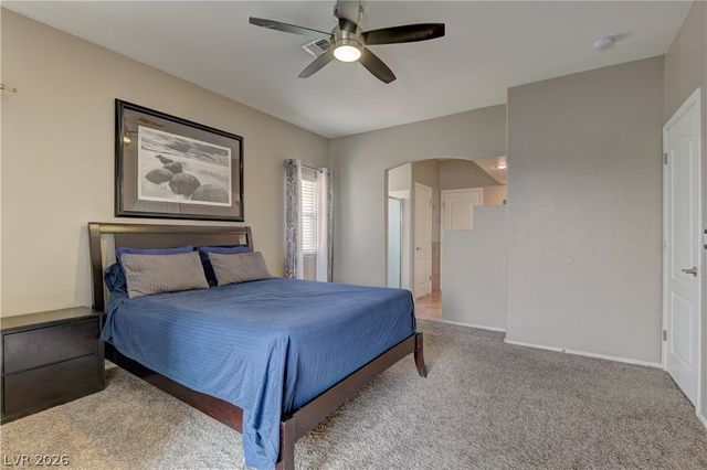 1018 Cutter Street, Henderson, NV 89011