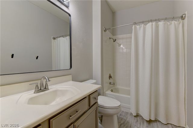 1018 Cutter Street, Henderson, NV 89011
