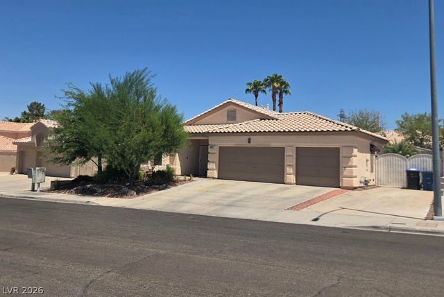1018 Cutter Street, Henderson, NV 89011