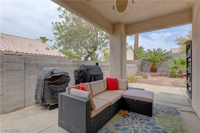 1018 Cutter Street, Henderson, NV 89011
