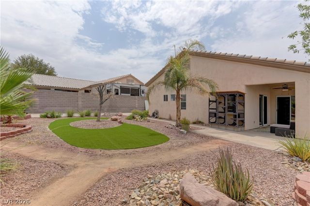 1018 Cutter Street, Henderson, NV 89011