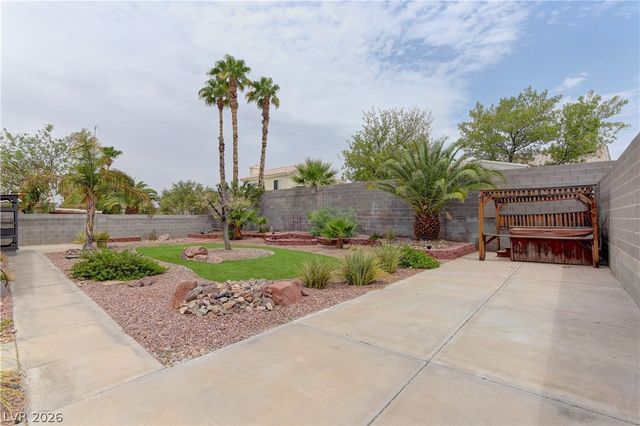 1018 Cutter Street, Henderson, NV 89011