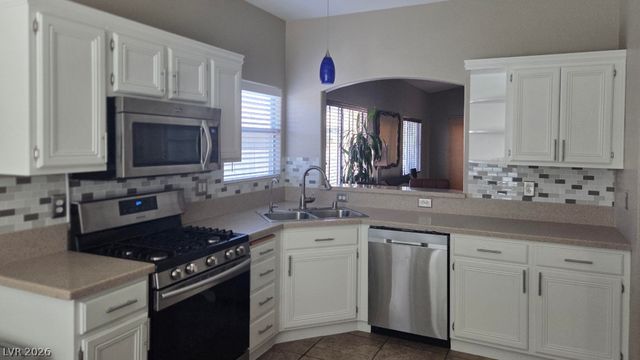 1018 Cutter Street, Henderson, NV 89011