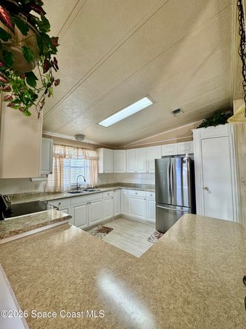 4426 Twin Lakes Drive, Melbourne, FL 32934