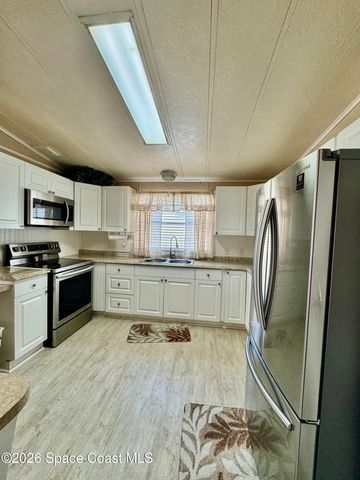 4426 Twin Lakes Drive, Melbourne, FL 32934