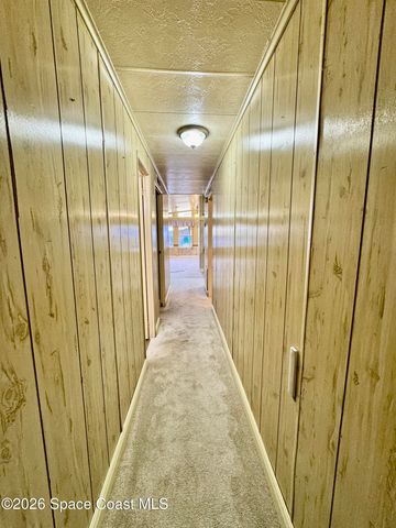 4426 Twin Lakes Drive, Melbourne, FL 32934