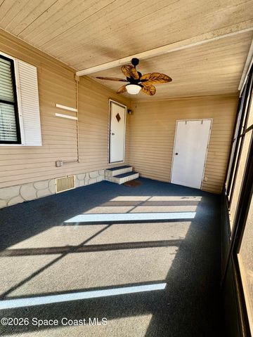 4426 Twin Lakes Drive, Melbourne, FL 32934