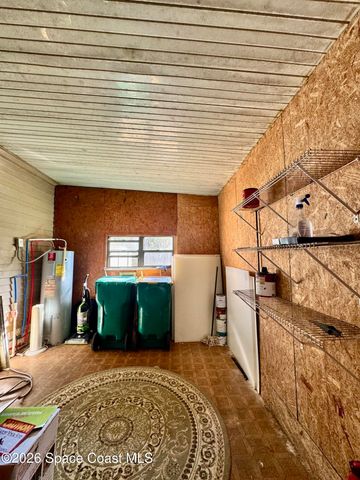 4426 Twin Lakes Drive, Melbourne, FL 32934