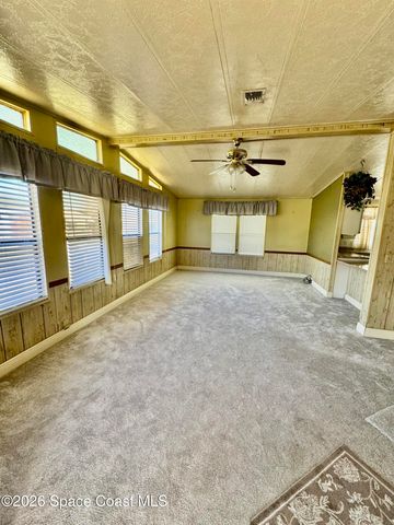 4426 Twin Lakes Drive, Melbourne, FL 32934