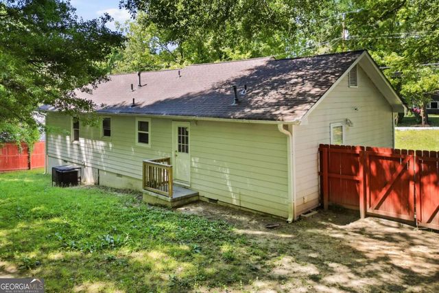 2314 Niskey Lake Road SW, Atlanta, GA 30331