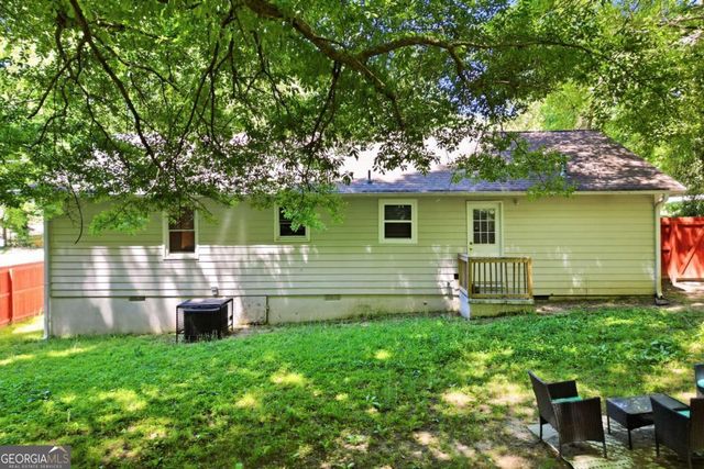 2314 Niskey Lake Road SW, Atlanta, GA 30331