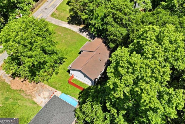 2314 Niskey Lake Road SW, Atlanta, GA 30331