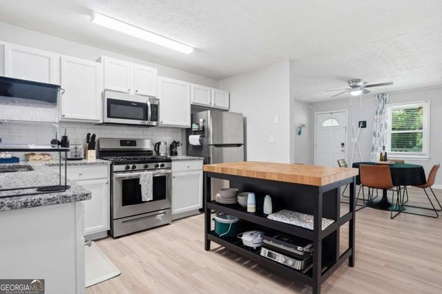2314 Niskey Lake Road SW, Atlanta, GA 30331
