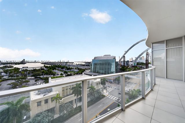 1400 Biscayne Blvd 705, Miami, FL 33132