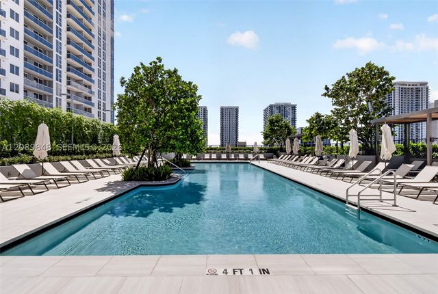 1400 Biscayne Blvd 705, Miami, FL 33132
