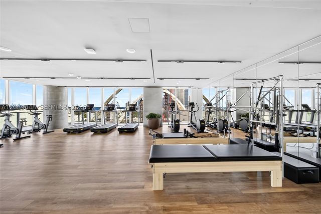 1400 Biscayne Blvd 705, Miami, FL 33132