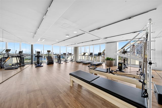 1400 Biscayne Blvd 705, Miami, FL 33132