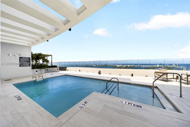 1400 Biscayne Blvd 705, Miami, FL 33132