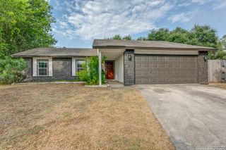 14411 Briarfern, San Antonio, TX 78247