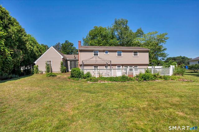 54 Manor Lane, South Windsor, CT 06074