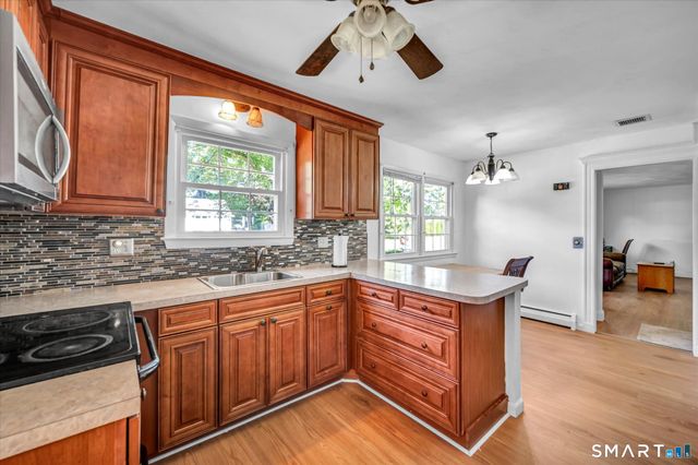 54 Manor Lane, South Windsor, CT 06074