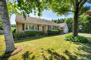 54 Manor Lane, South Windsor, CT 06074