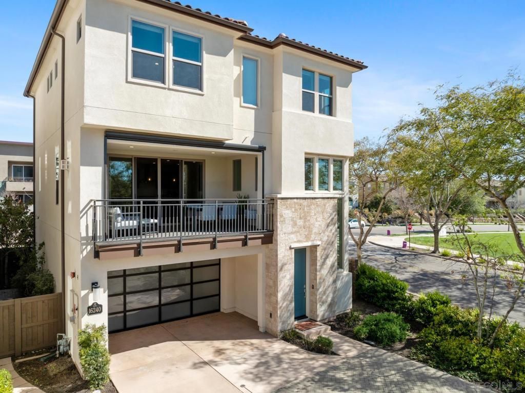 16240 Camden Cir, San Diego, CA 92127 — exterior