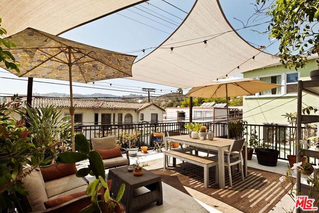 2132 Vine Street, Los Angeles, CA 90068