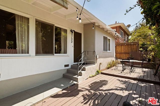 2132 Vine Street, Los Angeles, CA 90068