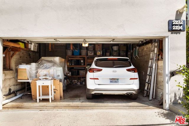 2132 Vine Street, Los Angeles, CA 90068