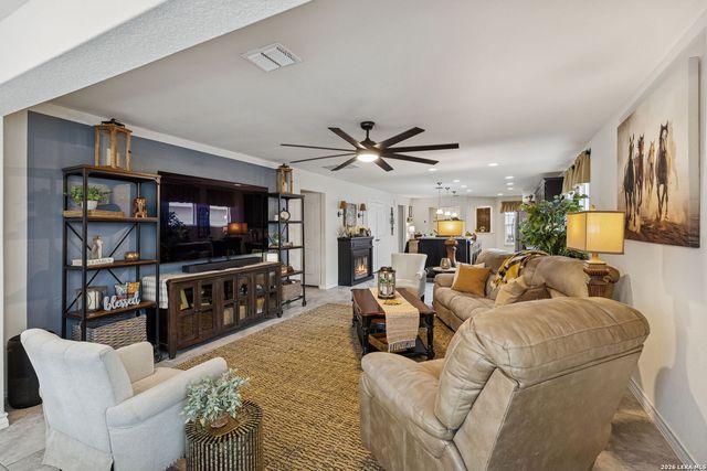 4014 Synchronicity, San Antonio, TX 78253