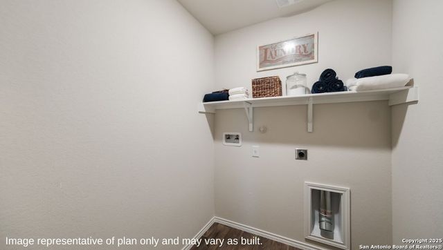 1131 Andean Emerald, San Antonio, TX 78253