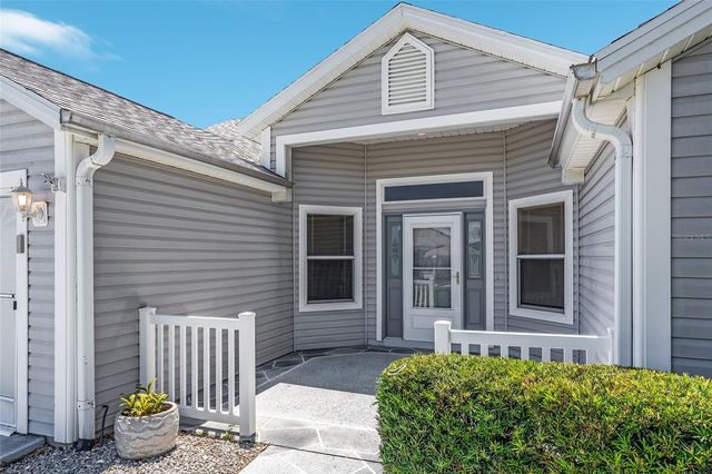 170 PALERMO PLACE, The Villages, FL 32159
