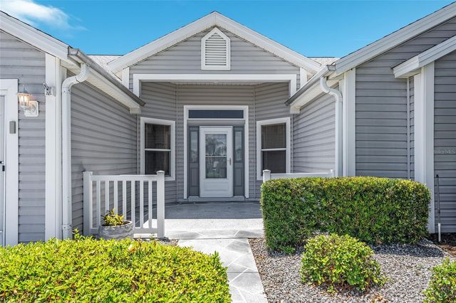 170 PALERMO PLACE, The Villages, FL 32159