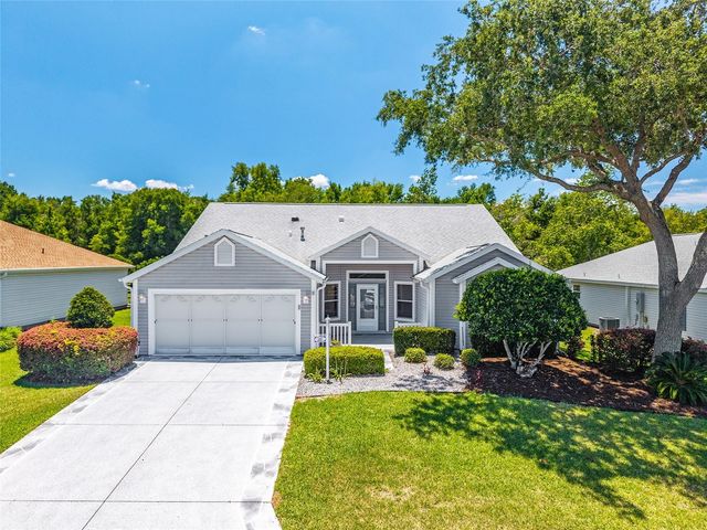 170 PALERMO PLACE, The Villages, FL 32159
