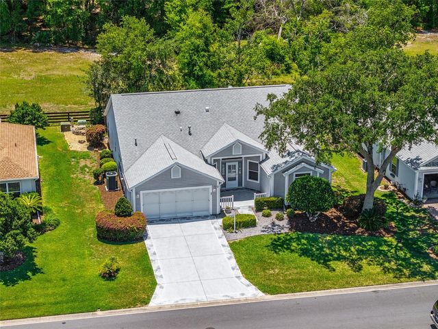 170 PALERMO PLACE, The Villages, FL 32159