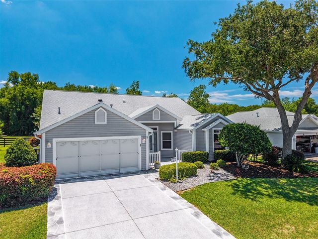 170 PALERMO PLACE, The Villages, FL 32159