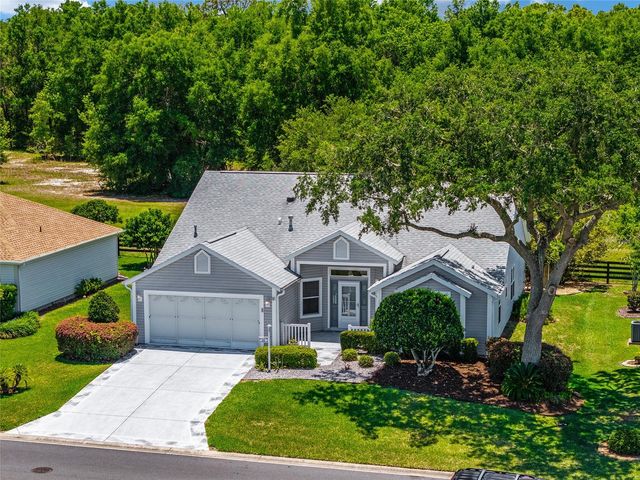 170 PALERMO PLACE, The Villages, FL 32159