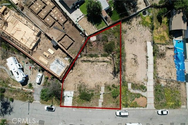 1008 Dolores Drive, Altadena, CA 91001