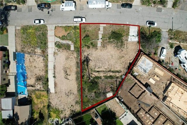 1008 Dolores Drive, Altadena, CA 91001