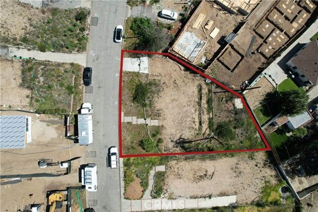 1008 Dolores Drive, Altadena, CA 91001