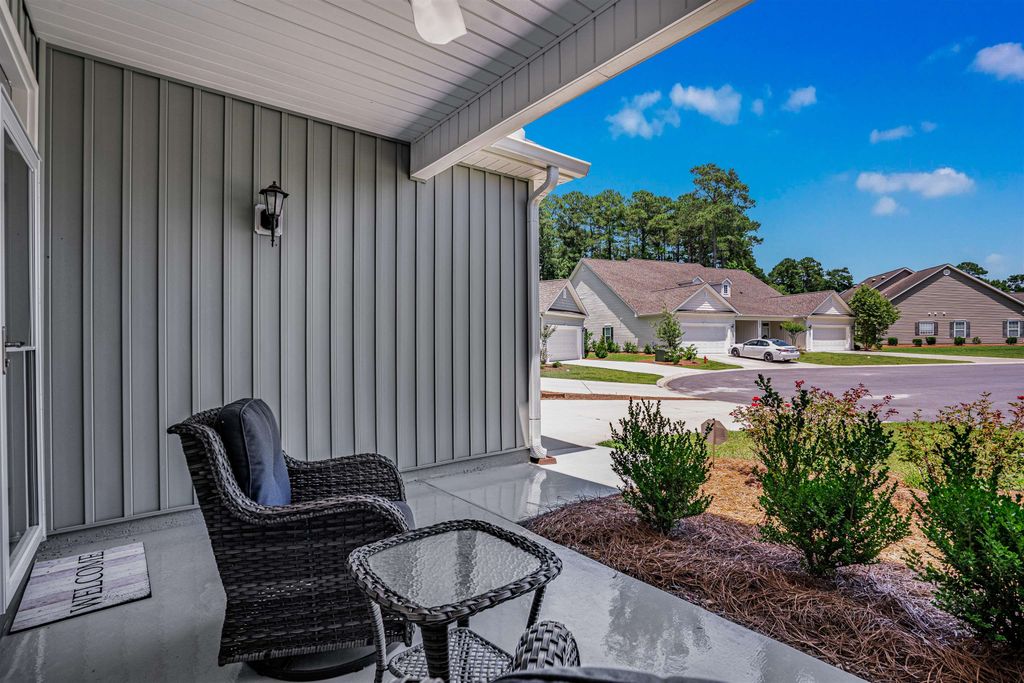 1209 Black Oak Ln. # 2, Murrells Inlet, SC 29576 — photo 2