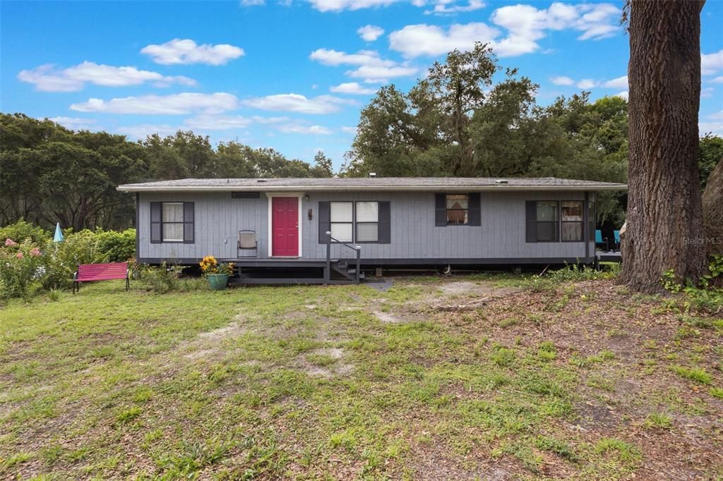 40742 BRIDLE PATH LN, Leesburg, FL 34788