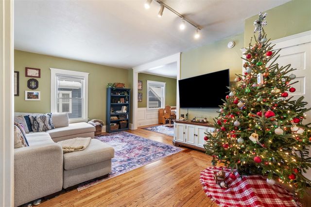 771 Randolph Street, Jackson, MI 49203