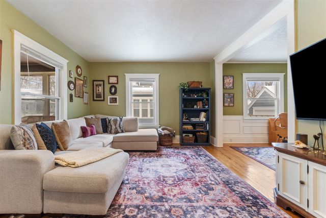 771 Randolph Street, Jackson, MI 49203