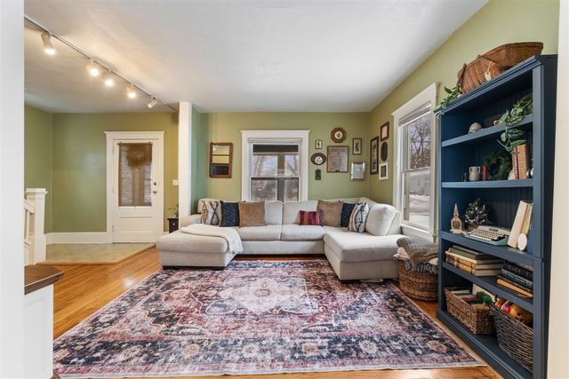 771 Randolph Street, Jackson, MI 49203