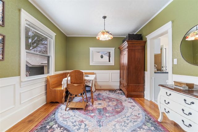 771 Randolph Street, Jackson, MI 49203