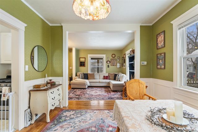 771 Randolph Street, Jackson, MI 49203